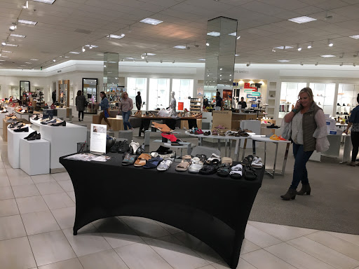 Department Store «Nordstrom Perimeter Mall», reviews and photos, 4390 Ashford Dunwoody Rd NE, Atlanta, GA 30346, USA