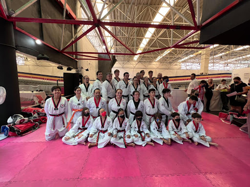 Instituto Mexicano de Taekwondo Guadalajara
