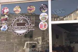 Cafe-Mola image