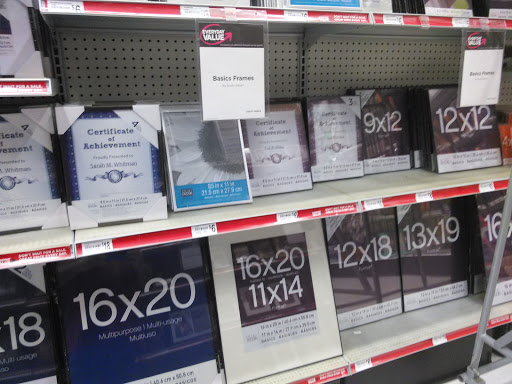 Craft Store «Michaels», reviews and photos, 229 W Alexander St, Plant City, FL 33563, USA