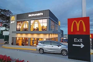 McDonald's Nuvali Santa Rosa image