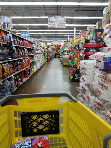 Supermarket «El Rancho Supermercado», reviews and photos, 4450 W Jefferson Blvd, Dallas, TX 75211, USA