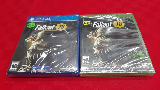 Video Game Store «Game Planet», reviews and photos, 89-61 165th St, Jamaica, NY 11432, USA