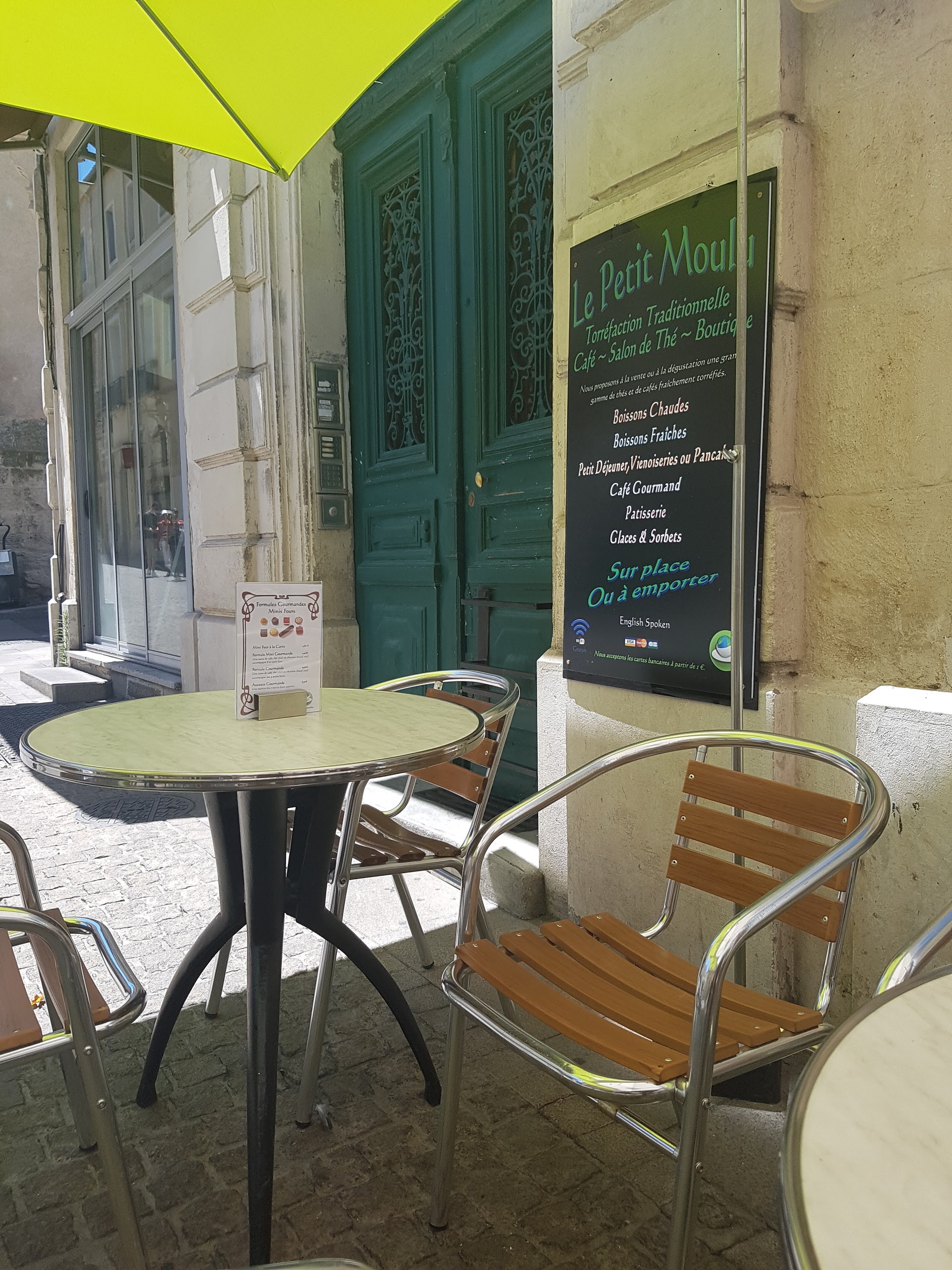 Photo n° 4 de l'avis de Mélie.e fait le 14/07/2017 à 13:54