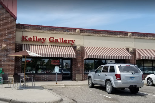 Kelley Gallery Art & Frame