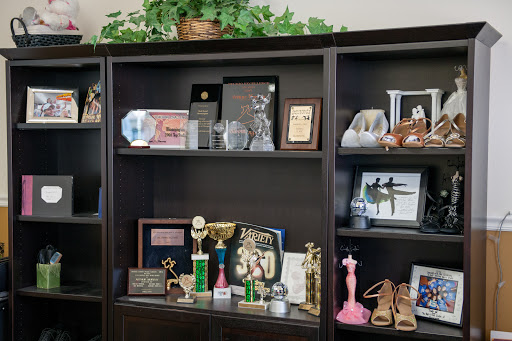 Dance School «Bloomington Arthur Murray Dance Studio», reviews and photos, 1711 N College Ave, Bloomington, IN 47404, USA