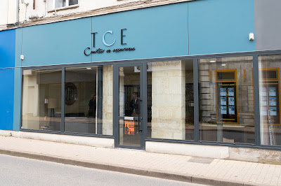 TCE - Courtier en Assurance - Expert en protection sociale à Cosne-Cours-sur-Loire