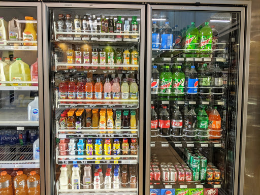 Convenience Store «Sheetz», reviews and photos, 1300 Battleground Ave, Greensboro, NC 27408, USA