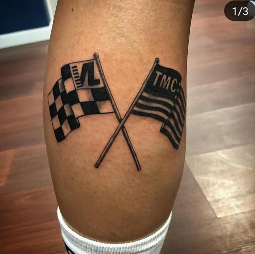 Explore tattoo ideas for young men, creative tattoo ideas in Los Alamitos, available at Mr. Inkwells Classy Tattoos