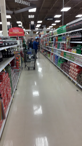 Grocery Store «Kroger Marketplace», reviews and photos, 199 Graceland Blvd, Columbus, OH 43214, USA