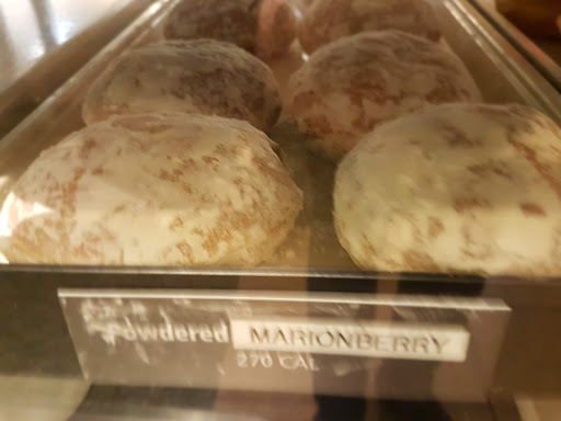 Bakery «Krispy Kreme Doughnuts», reviews and photos, 6210 E Lake Sammamish Pkwy SE, Issaquah, WA 98029, USA