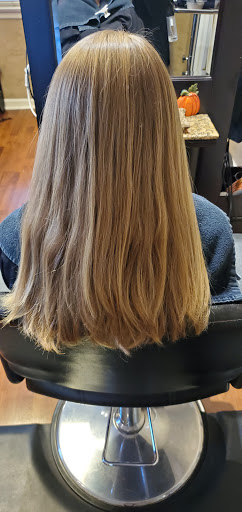 Beauty Salon «La Bella Hair Salon», reviews and photos, 131 Stadium Dr, Hendersonville, TN 37075, USA