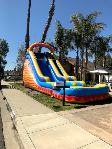 Evelyns Party Rentals Inc
