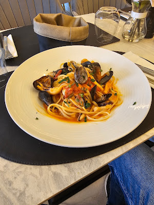 Ma Cucina à Les Lilas