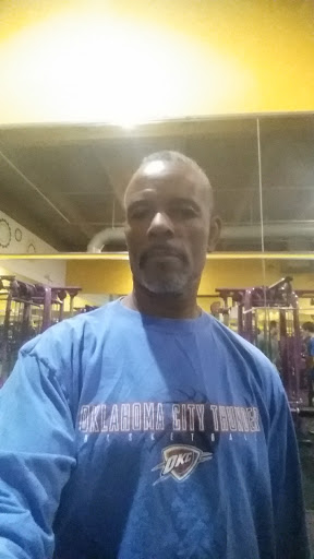Gym «Planet Fitness», reviews and photos, 5050 S Memorial Dr, Tulsa, OK 74145, USA