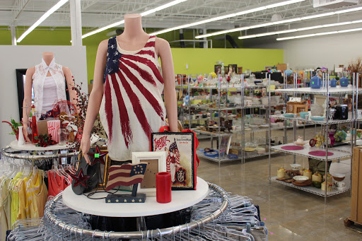 Thrift Store «Goodwill Store», reviews and photos, 3202 7th Ave, Marion, IA 52302, USA