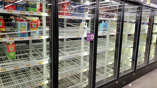 Department Store «Walmart Supercenter», reviews and photos, 2751 Beaver Run Blvd, Surfside Beach, SC 29575, USA