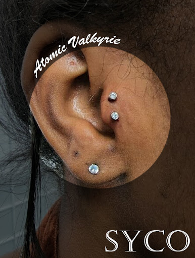 Explore mmiw tattoo ideas, creative tattoo ideas in Warner Robins, available at Atomic Valkyrie