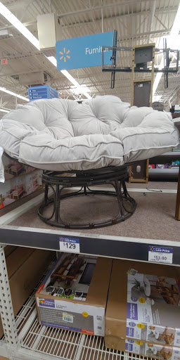 Department Store «Walmart Supercenter», reviews and photos, 200 Academy Dr, Ripley, WV 25271, USA