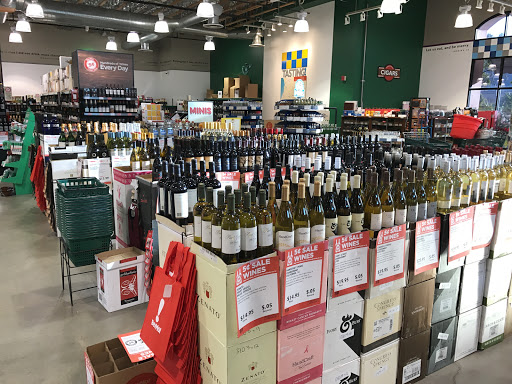 Wine Store «BevMo!», reviews and photos, 1502 Froom Ranch Way, San Luis Obispo, CA 93405, USA