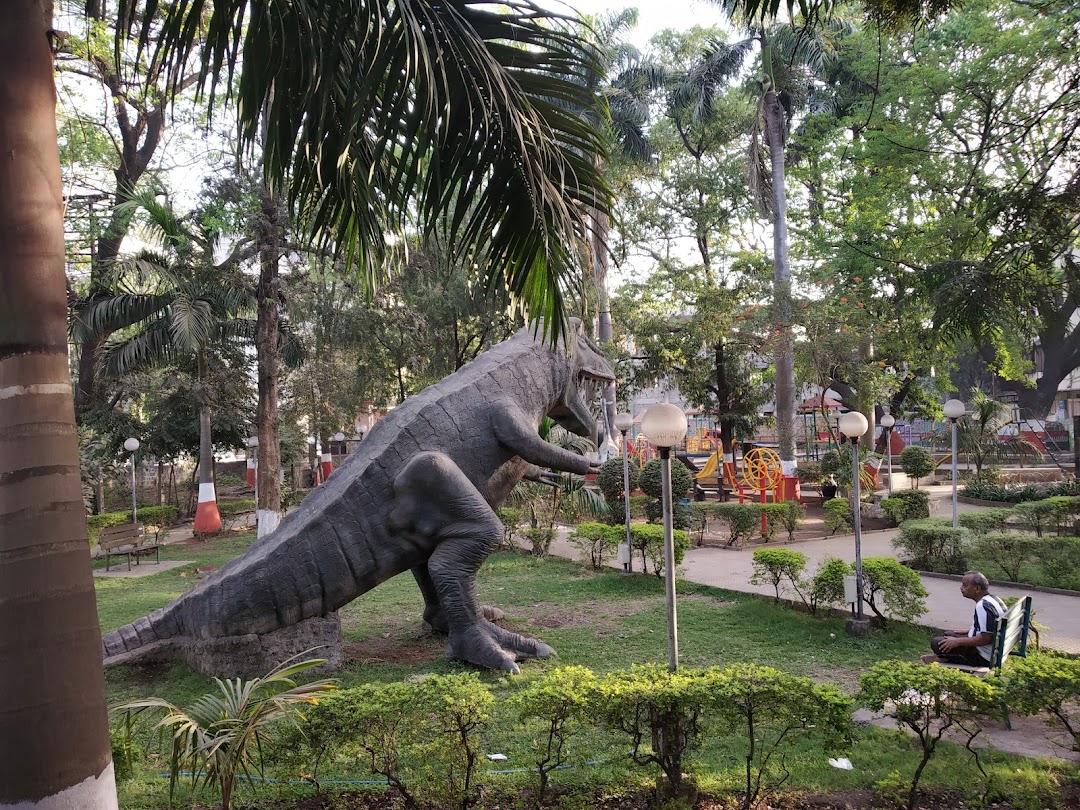 RANI LAKSHMI BAI GARDEN