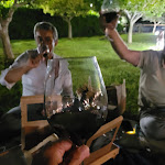 Photo n°2 de l'avis de Silvia.a fait le 15/09/2021 à 20:21 sur le  Farmhouse La Rondinella à Scalea