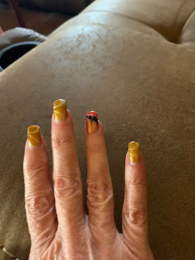 Five Star Nails 32720