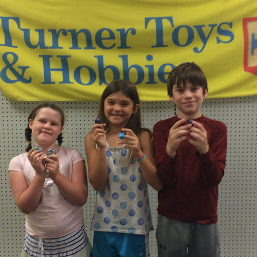 Toy Store «Turner Toys & Hobbies», reviews and photos, 21 Essex Way #116, Essex Junction, VT 05452, USA