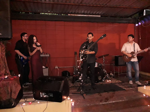 Salas de jazz en directo en San Pedro Sula