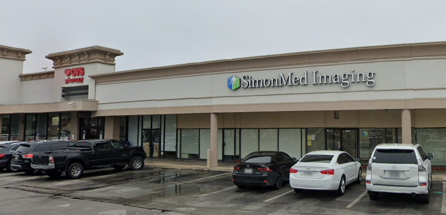 SimonMed Imaging Med Center