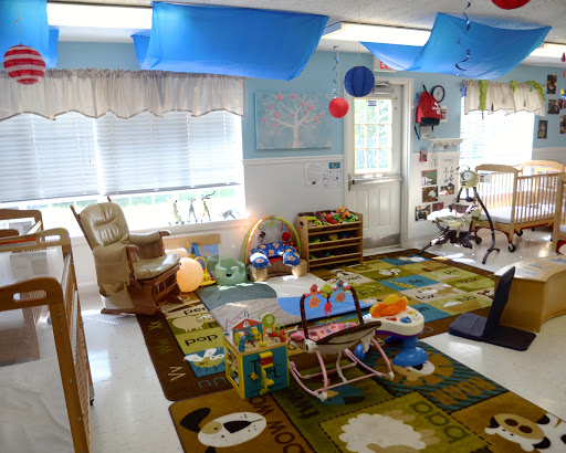 Day Care Center «La Petite Academy of Plainfield, IL», reviews and photos, 2345 IL-59, Plainfield, IL 60586, USA