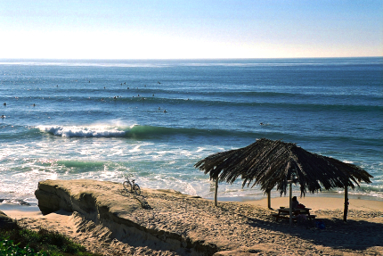 Bicycle Store «California Bicycle Inc», reviews and photos, 7462 La Jolla Blvd, La Jolla, CA 92037, USA