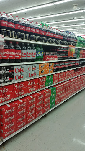 Grocery Store «Fiesta Mart», reviews and photos, 611 W Jefferson Blvd, Dallas, TX 75208, USA