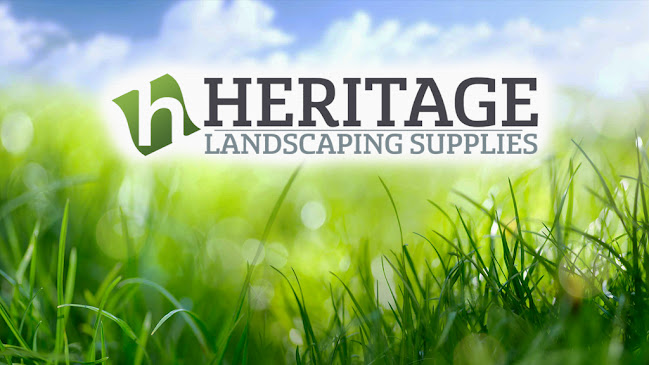 Heritage Landscaping Supplies - Newcastle upon Tyne