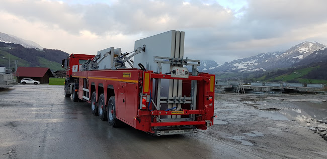 Kägiswilerstrasse 41, 6060 Sarnen, Schweiz