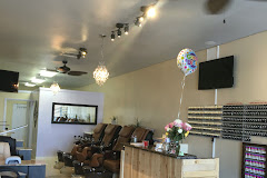 W.G. Nails Salon