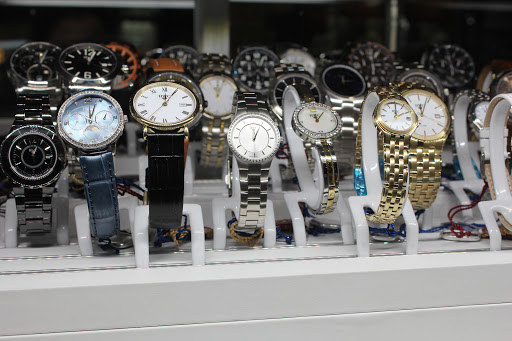 Jeweler «Haddonfield Fine Jewelers - Haddonfield, New Jersey», reviews and photos, 116 Kings Hwy E, Haddonfield, NJ 08033, USA