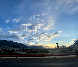 Puente Atirantado photo