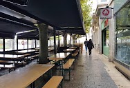 Pizza Station Burgos