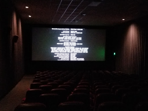 Movie Theater «Playhouse Cinemas Theatre», reviews and photos, 1236 Cherokee Rd, Alexander City, AL 35010, USA