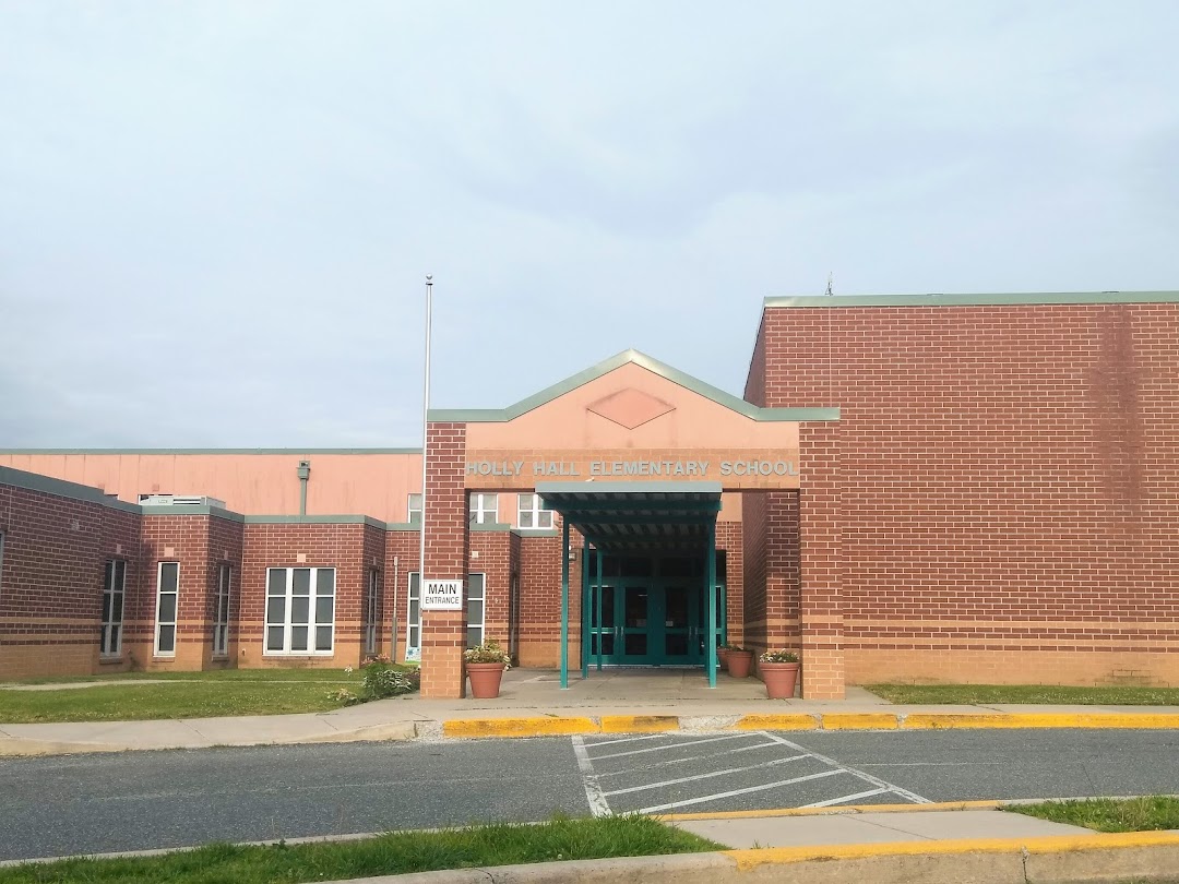 Holly Hall Elementary School