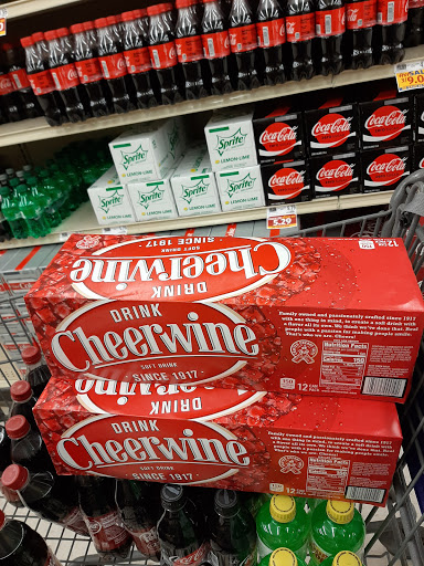 Grocery Store «Food Lion», reviews and photos, 411 W Lincoln St, Tullahoma, TN 37388, USA