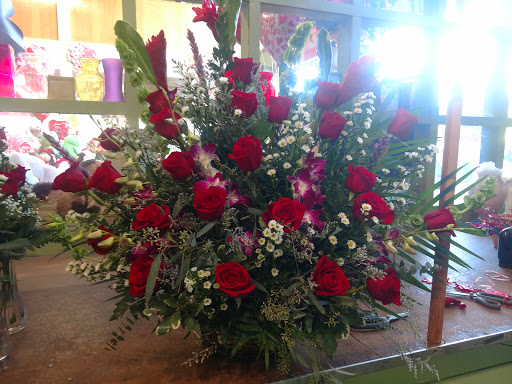 Florist «Tony Rossi Sons Florists», reviews and photos, 1508 Fruitvale Ave, Oakland, CA 94601, USA