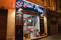 Photos du propriétaire du Pizzeria Saint-Just-Pizza à Marseille - n°12