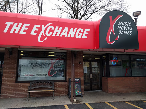 The Exchange, 407 E Main St, Kent, OH 44240, USA, 
