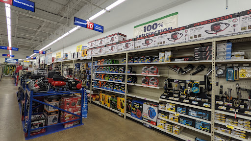 Hardware Store «Harbor Freight Tools», reviews and photos, 275 NJ-18 STE 1, East Brunswick, NJ 08816, USA
