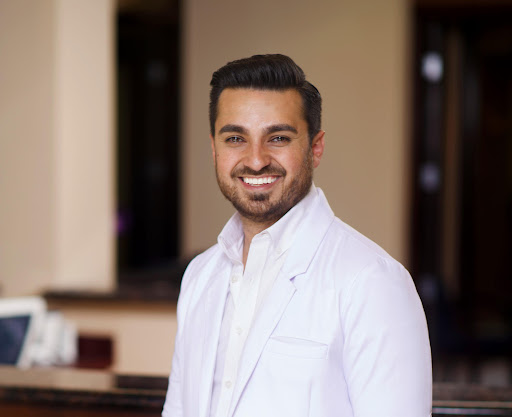 Dentist of West Covina image
