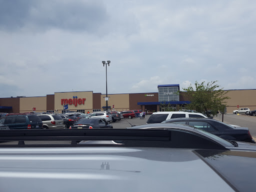 Department Store «Meijer», reviews and photos, 14640 Pardee Rd, Taylor, MI 48180, USA