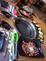 Photo n°124 de Jalmogoyo à Mulhouse ()