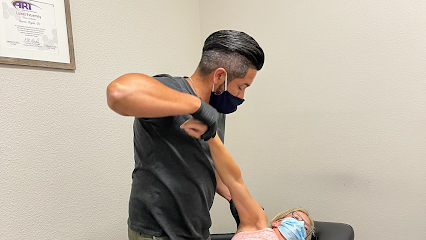 Dr. Aaron Ayala/Perform Better Chiropractic